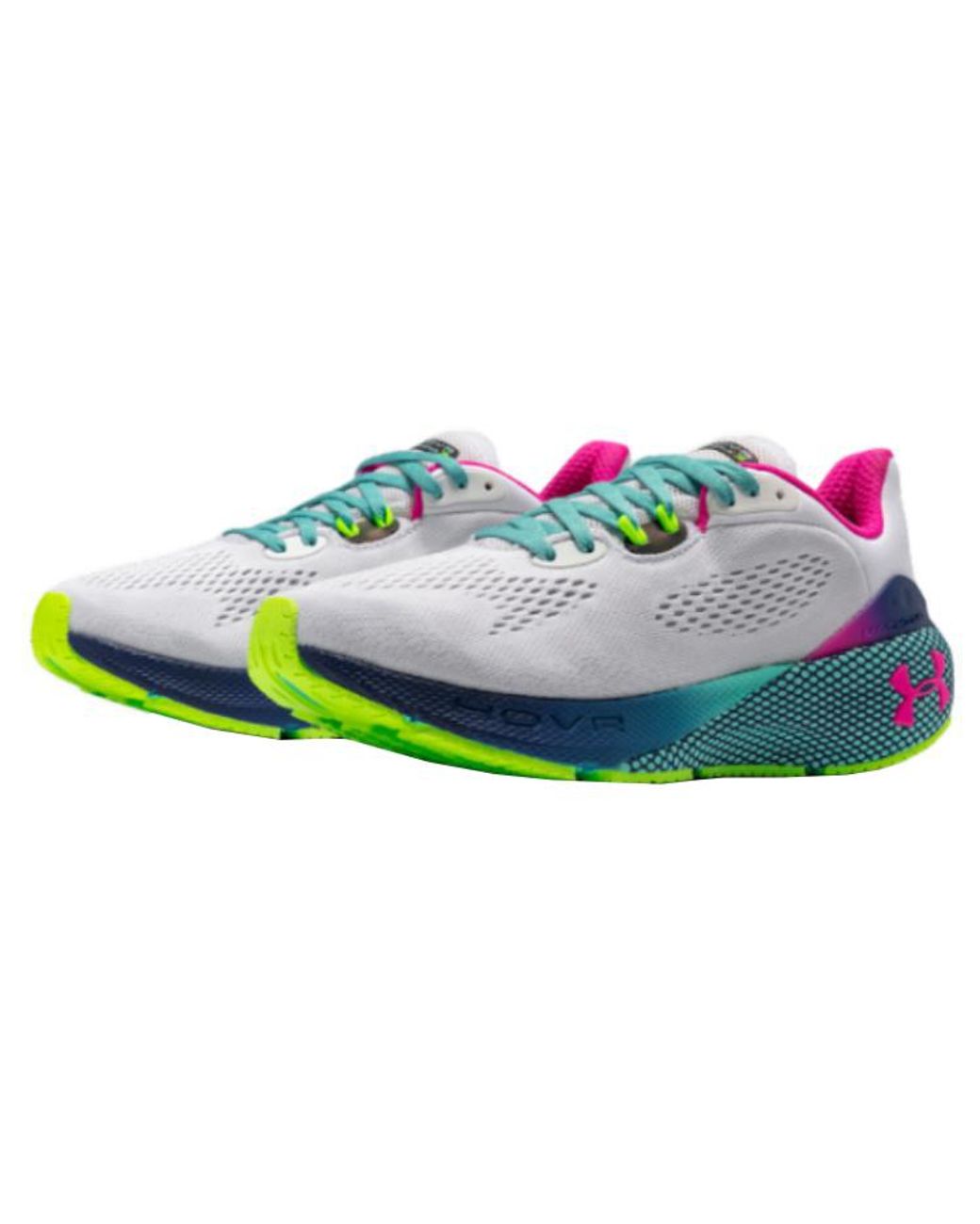 Under Armour Blue (Wmns) Hovr Machina 3