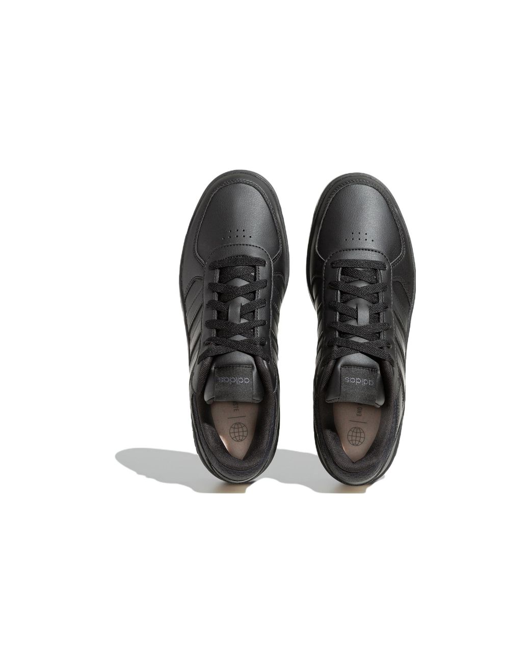 Adidas Black Neo Courtbeat 'Core' for men