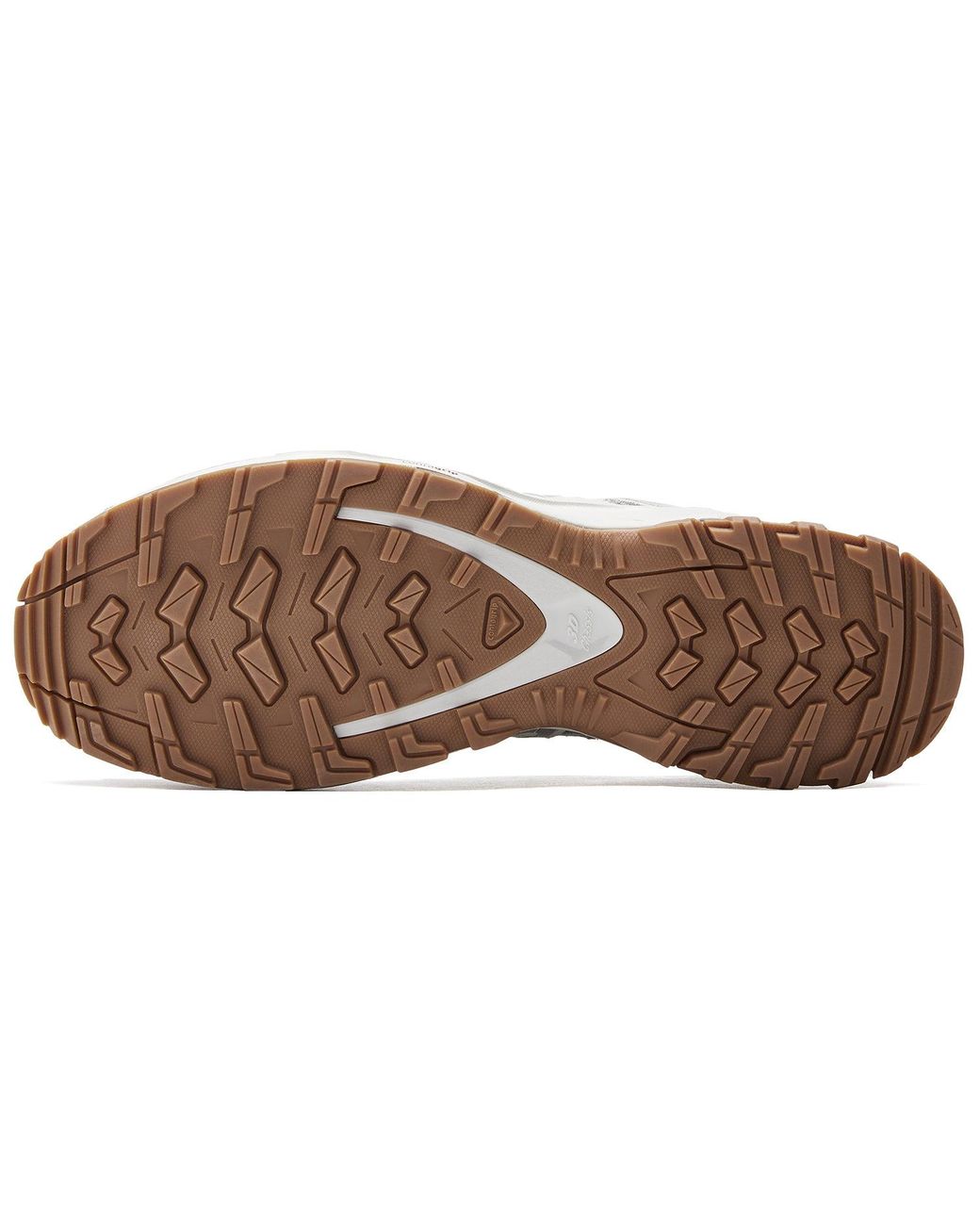 Salomon White Xa Pro 3D Suede for men