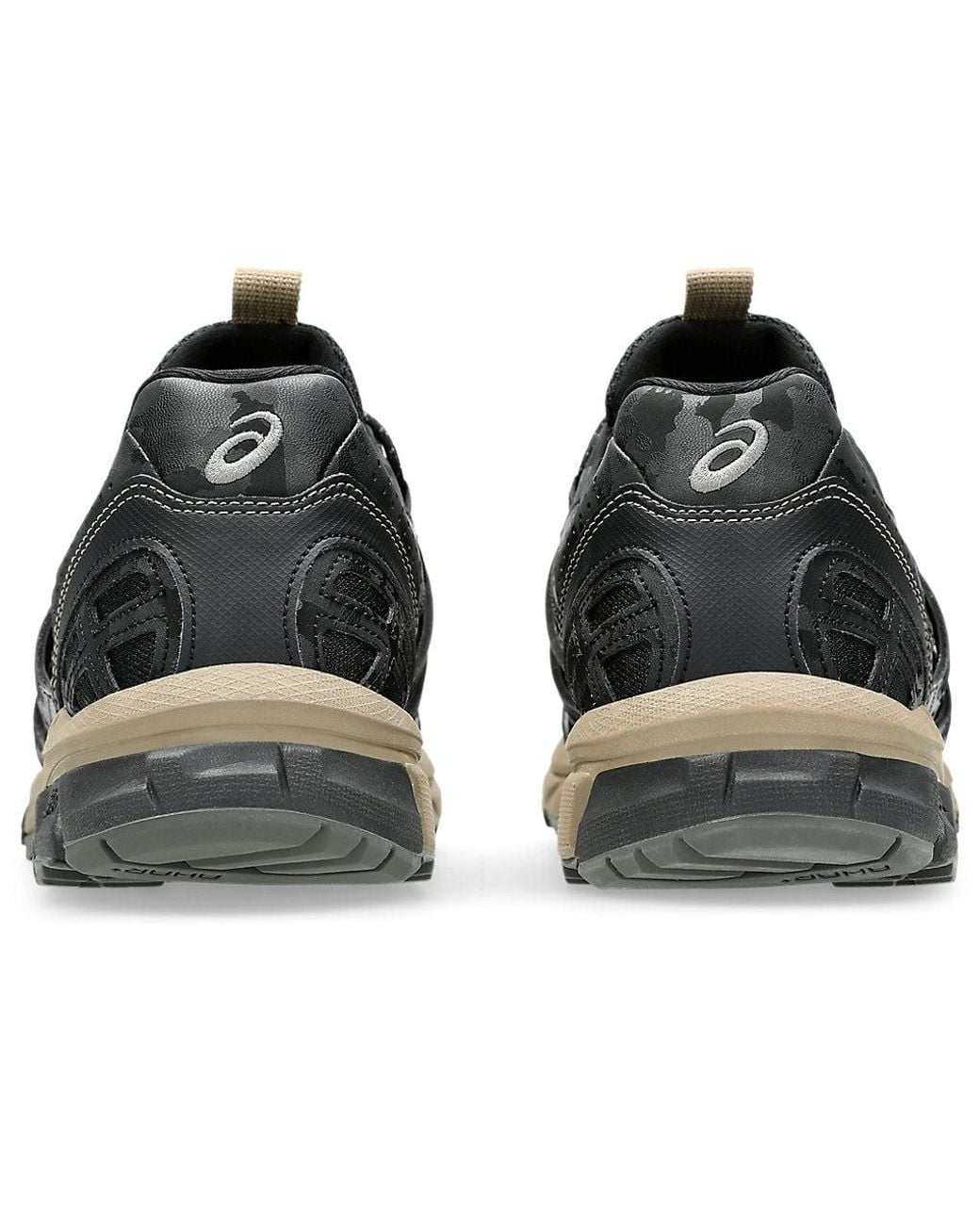 Asics Black Gel-Sonoma 15-50 Pepper' for men