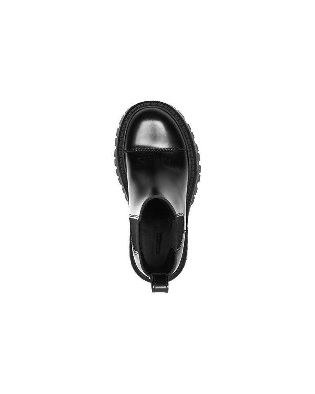 Balenciaga Black (Wmns) Tractor 20Mm Boot
