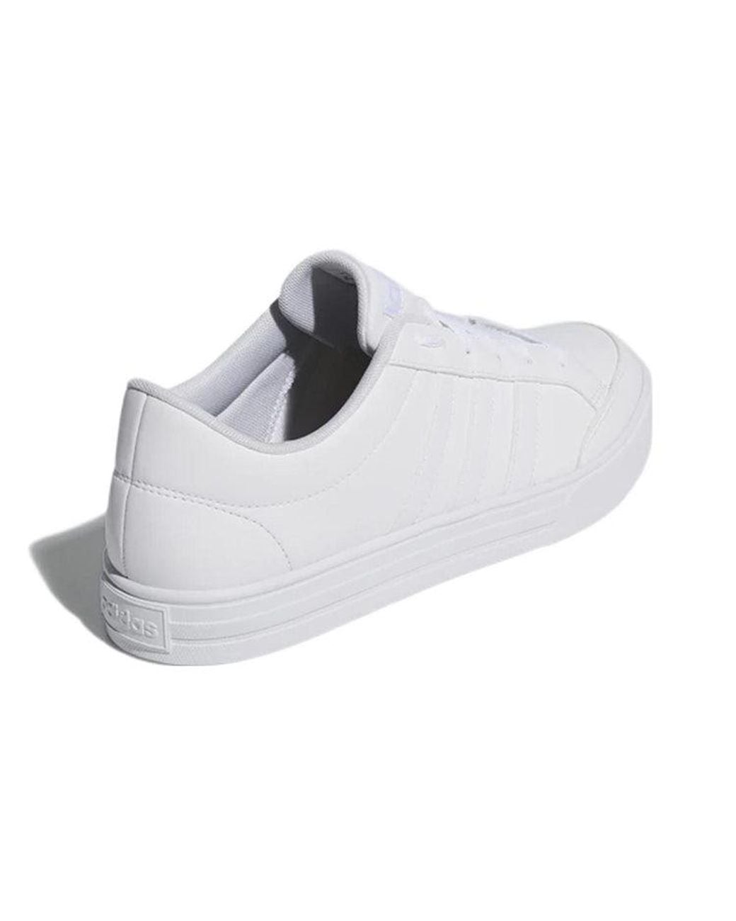adidas gazelle silver green womens Adidas Court TNS Premiere Shoes - Brown / FTWR White / Crew Blue