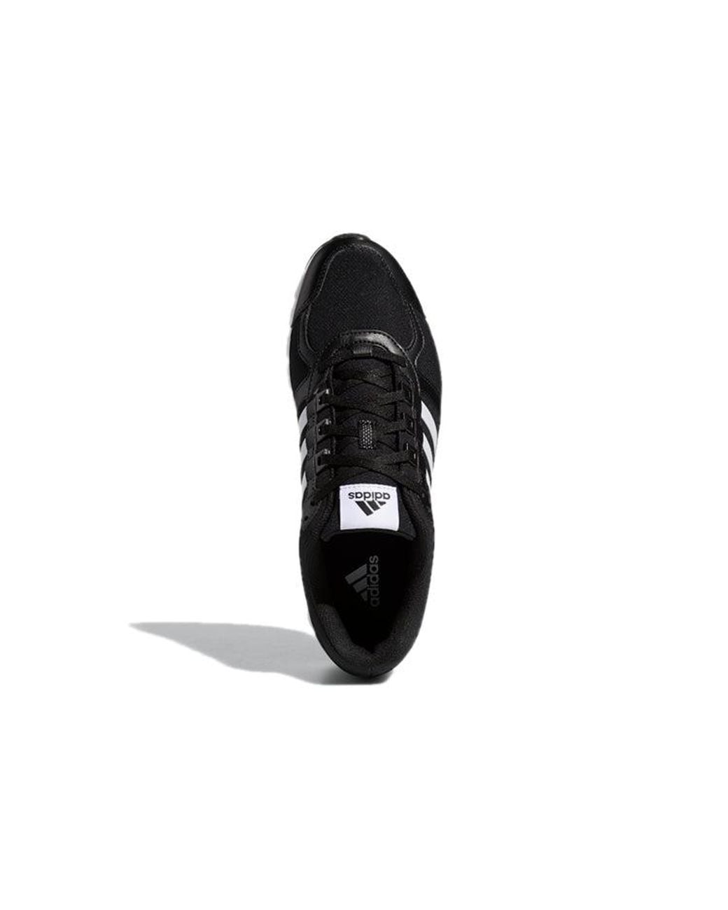 Adidas Black Equipment U for men