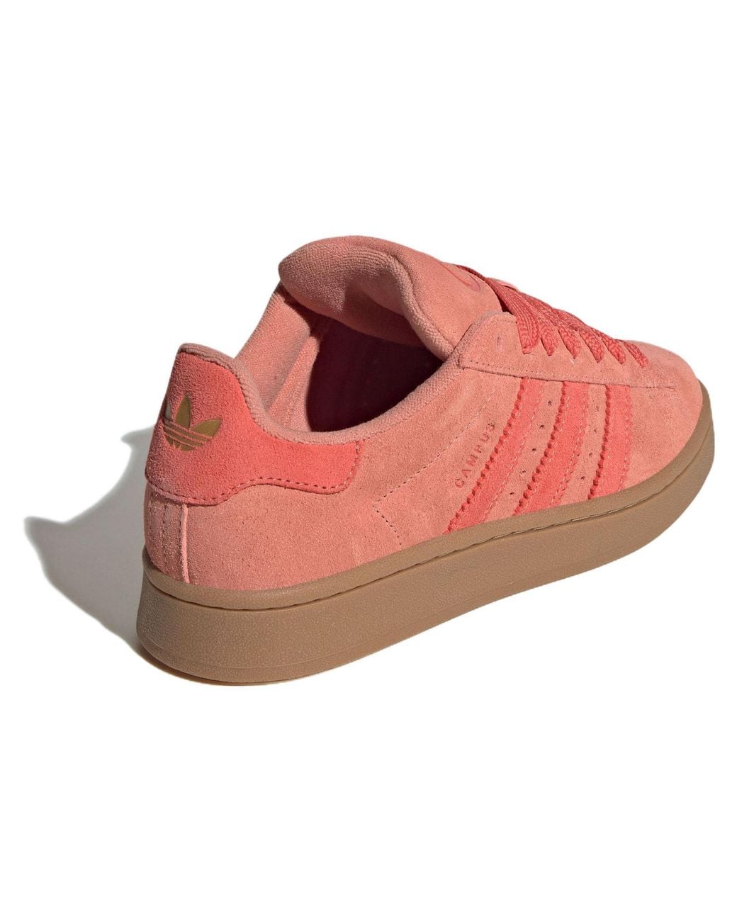Adidas Red (Wmns) Campus 00S 'Wonder Clay'