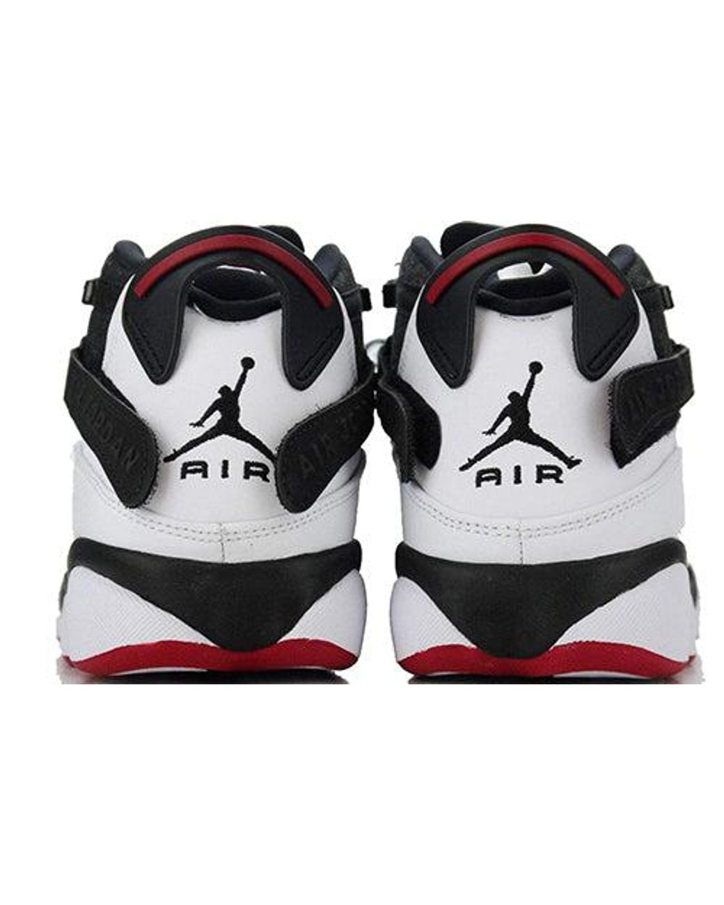 Nike Blue 6 Rings Gym' for men