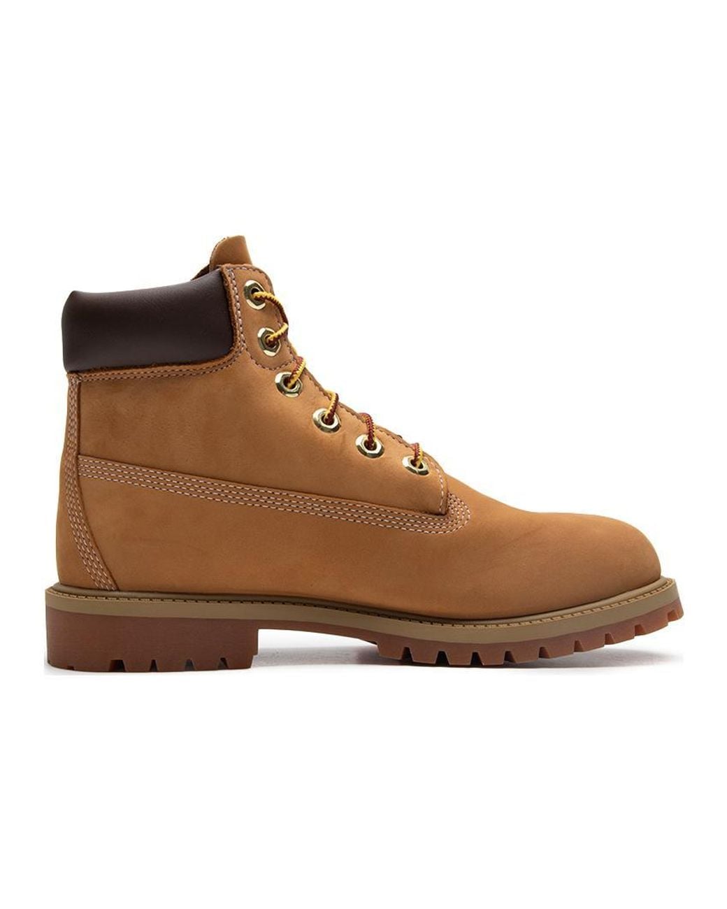 Timberland Brown (Wmns) Premium Waterproof Boots
