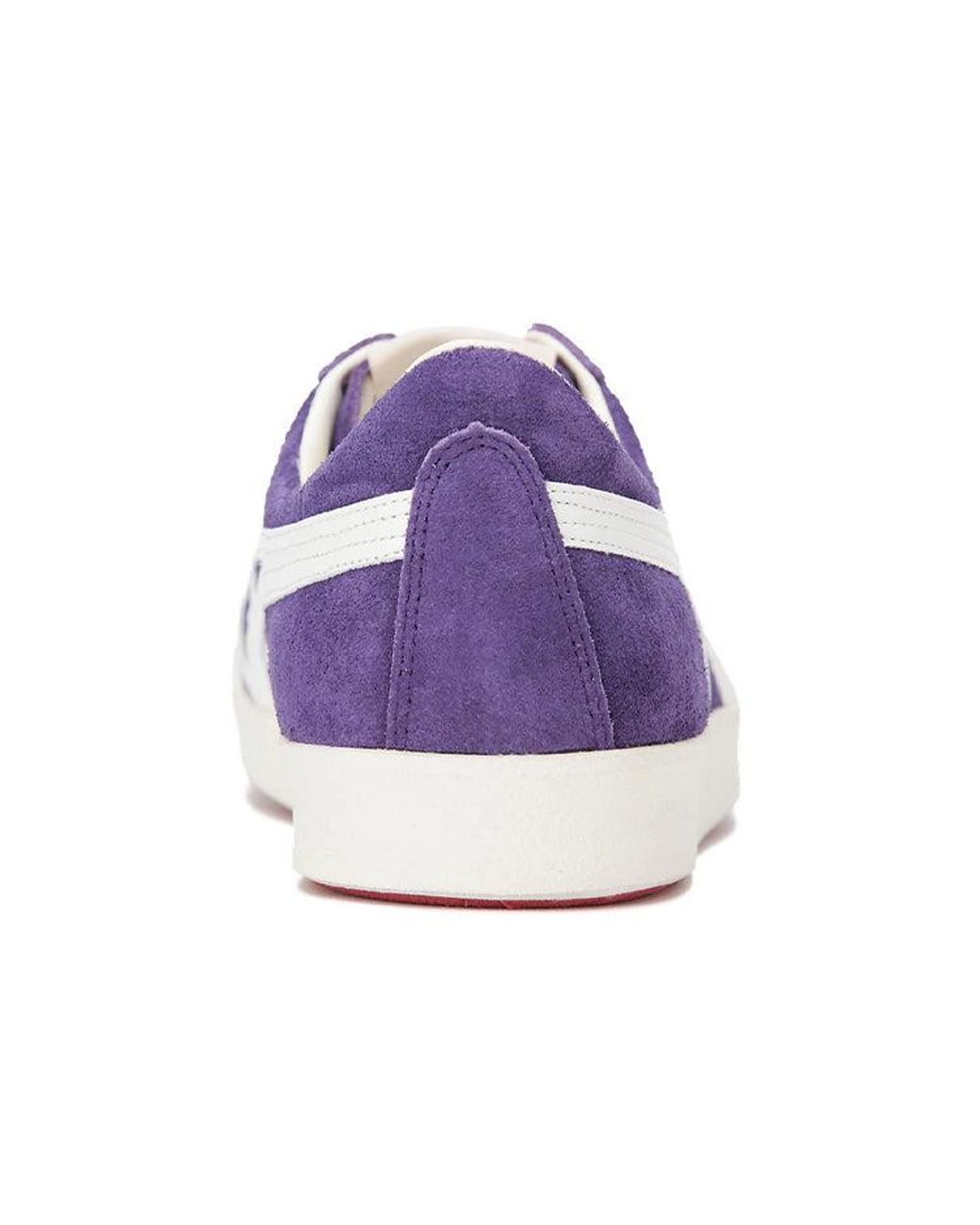 Onitsuka Tiger Blue Fabre Nm 'Gentry' for men