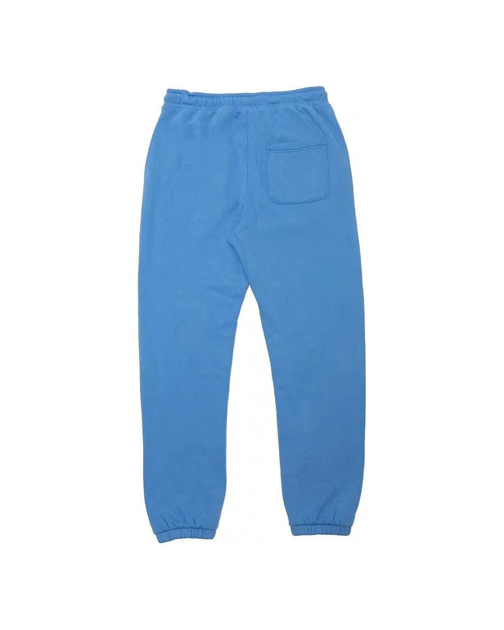 Drew House Blue Secret Sweatpant 'Sky' for men