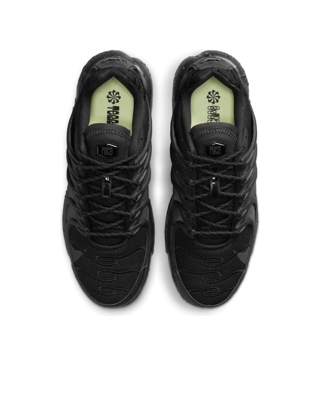 Nike Black Air Max Terrascape Plus Shoes for men