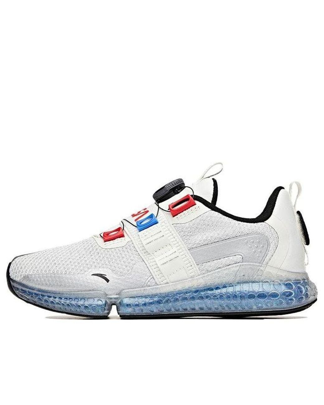 Anta Blue (Wmns) Running Series Sneakers