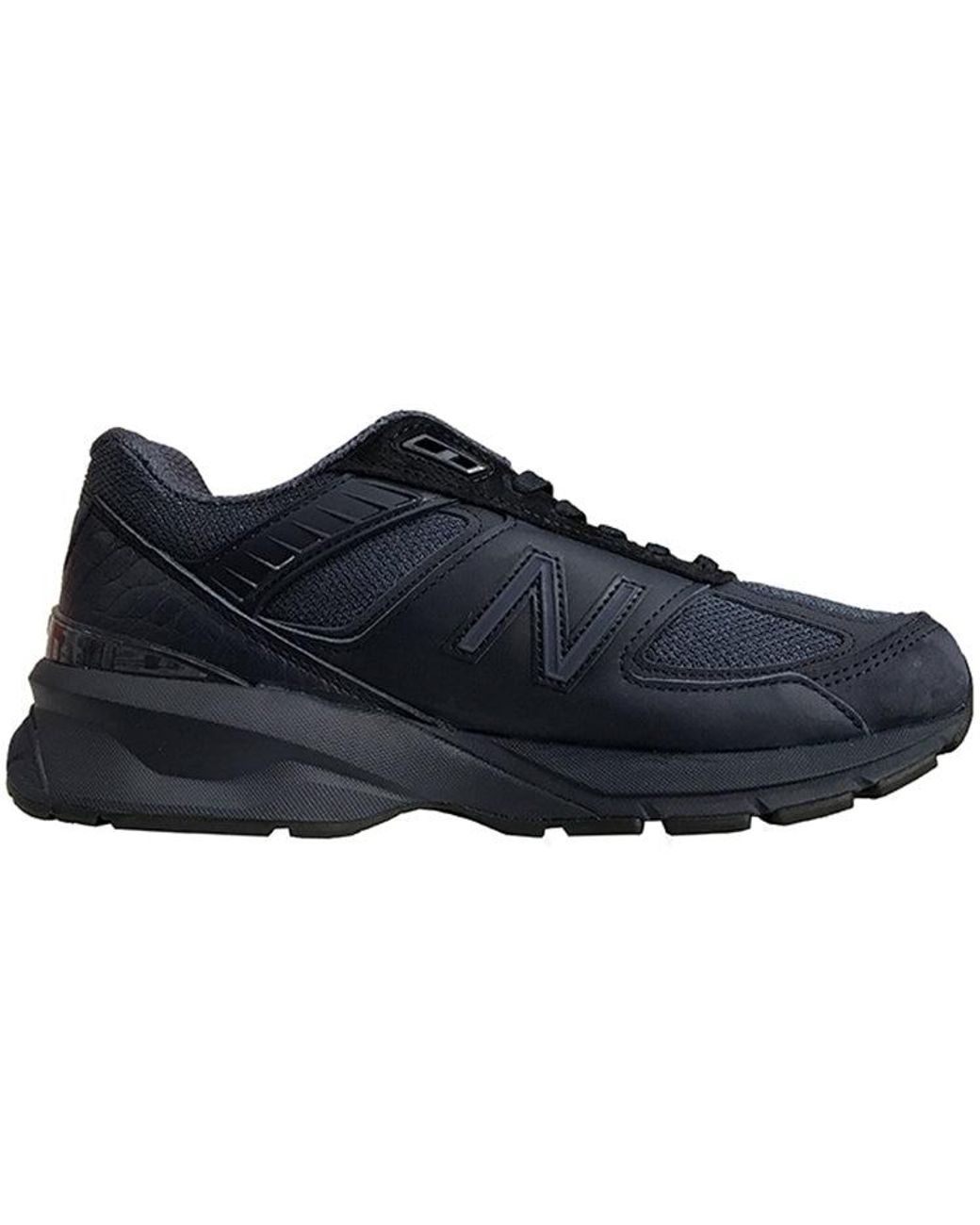 New Balance Blue Engineered Garments X 990V5 Made for men