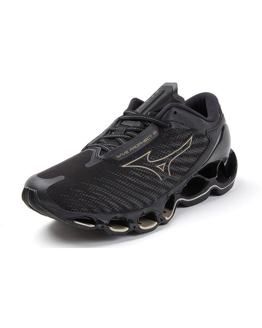 Mizuno Black Wave Prophecy 12 for men