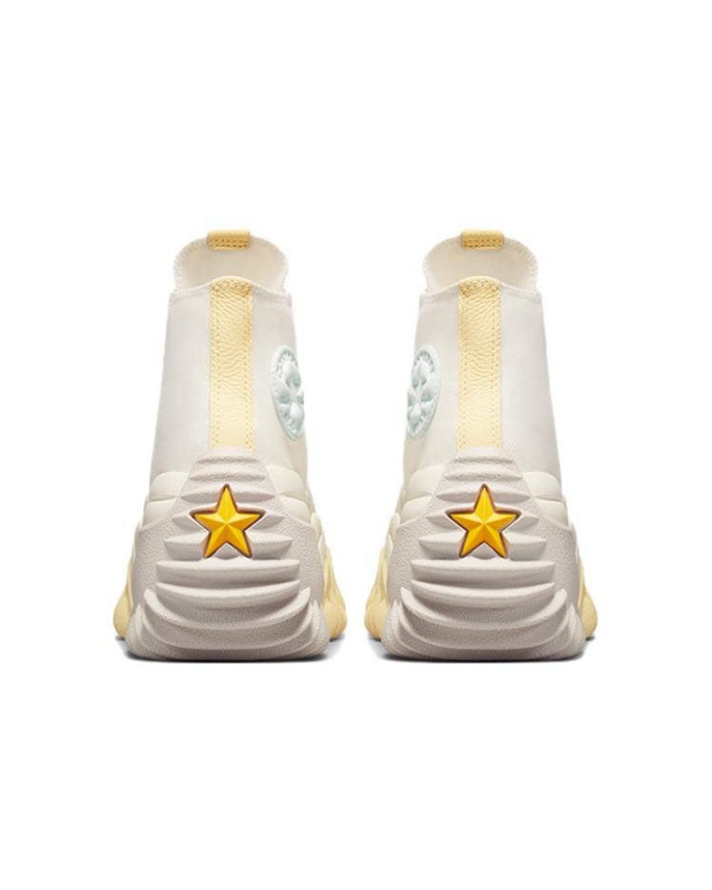 Converse Natural Run Star Motion High for men
