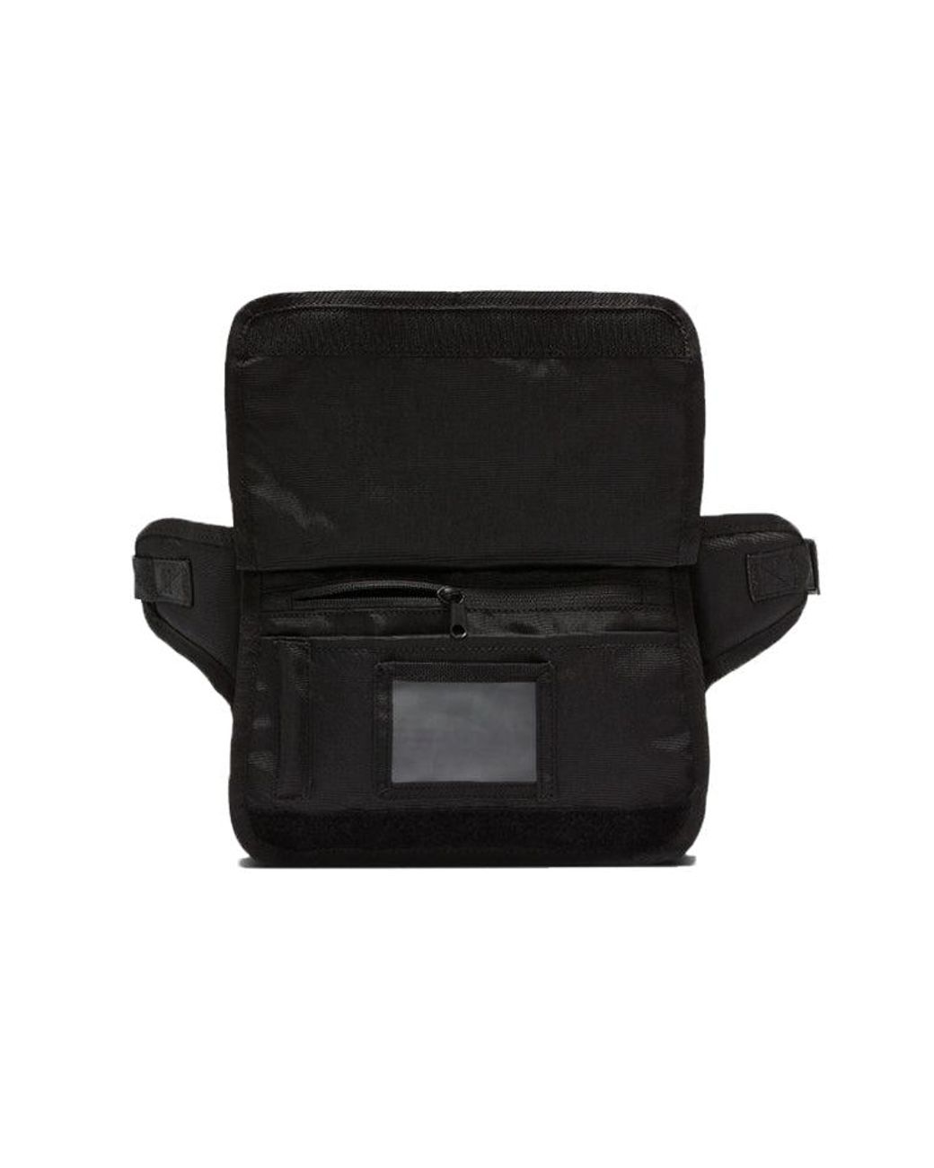 Nike Black Belt Bag