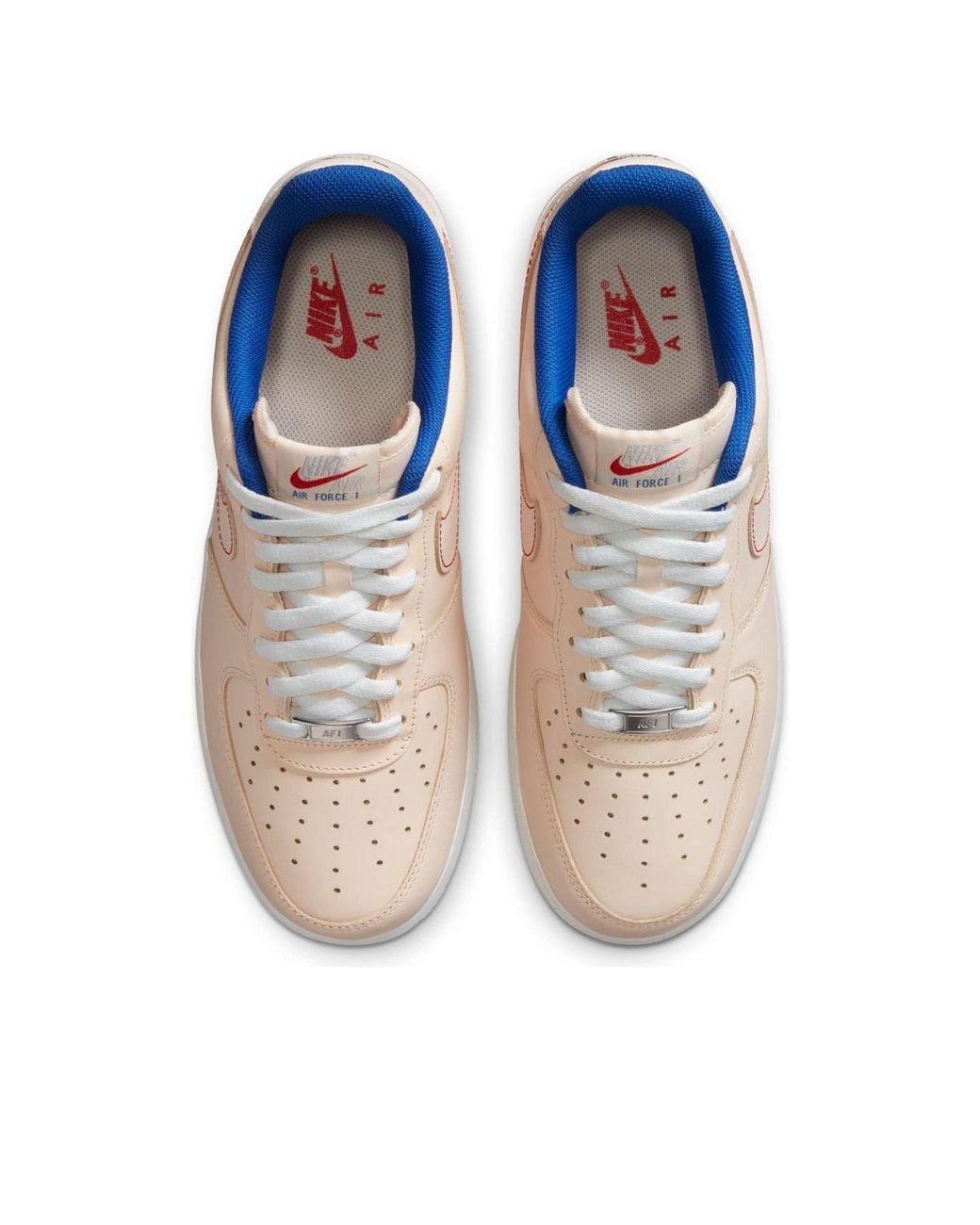 Nike White Air Force 1 Low for men