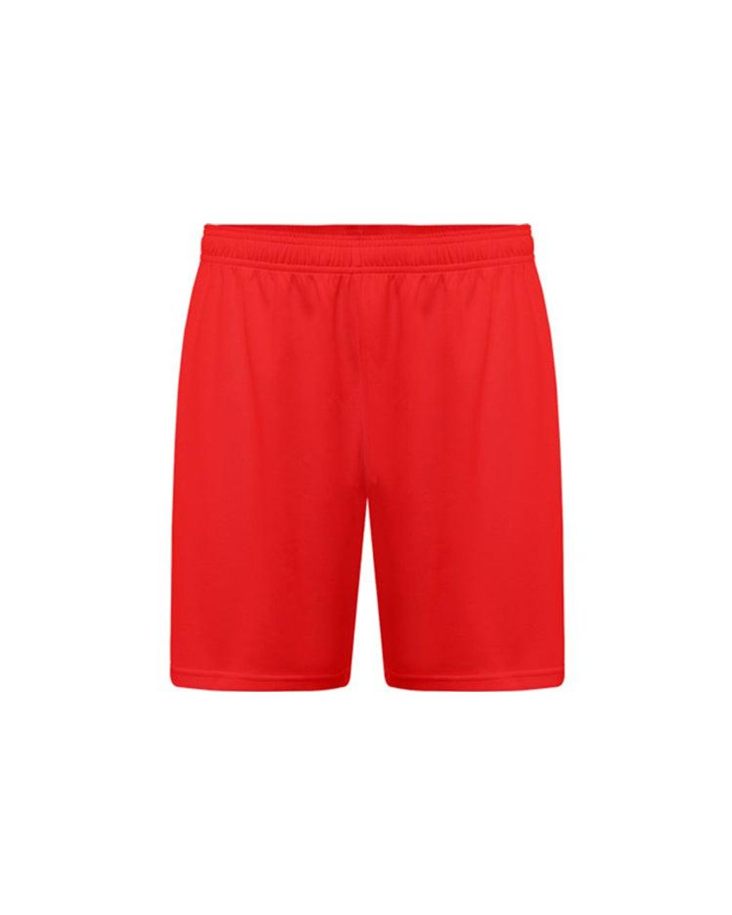 Under Armour Red Launch 7 Shorts for men