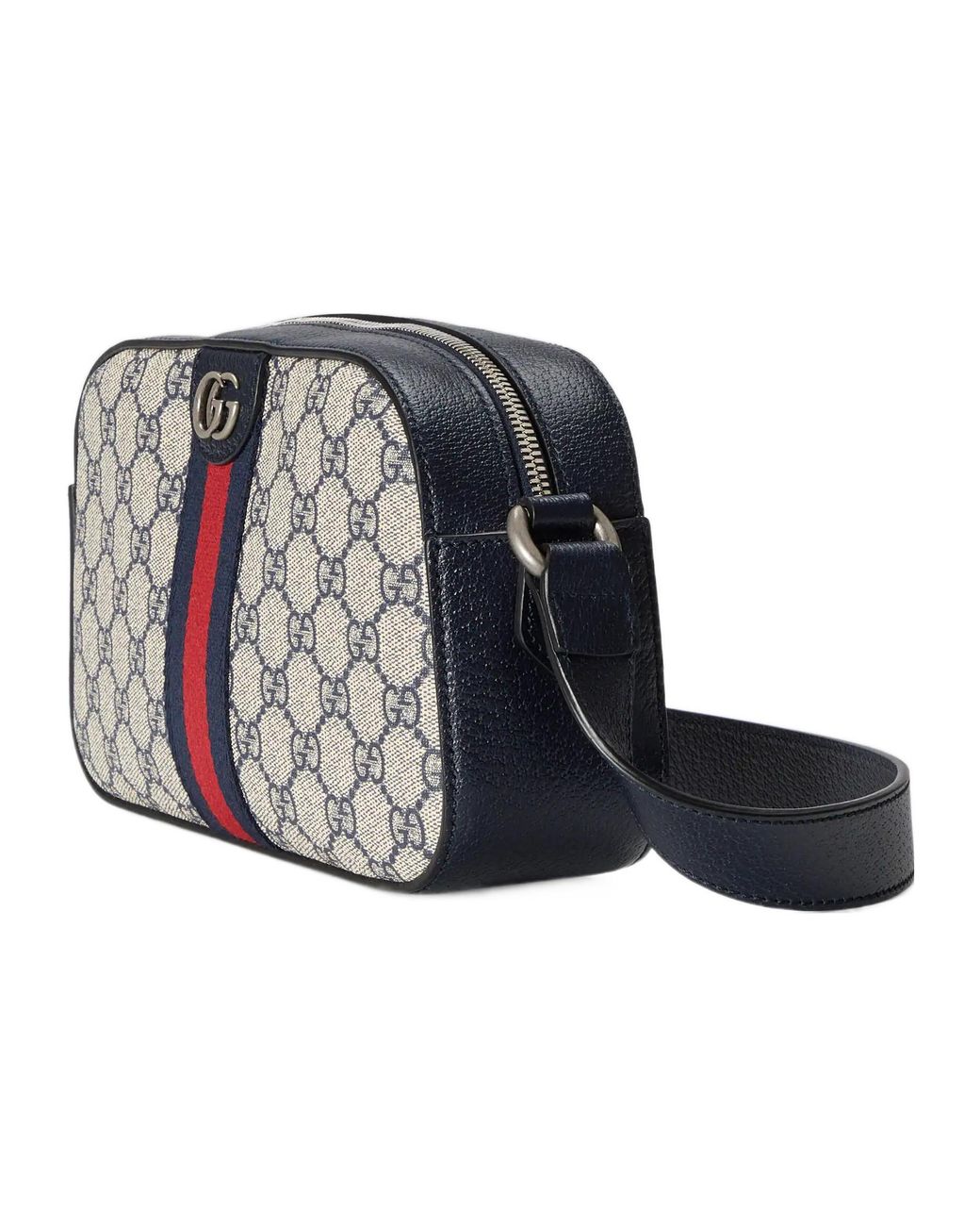 Gucci Natural Ophidia Gg Shoulder Bag for men