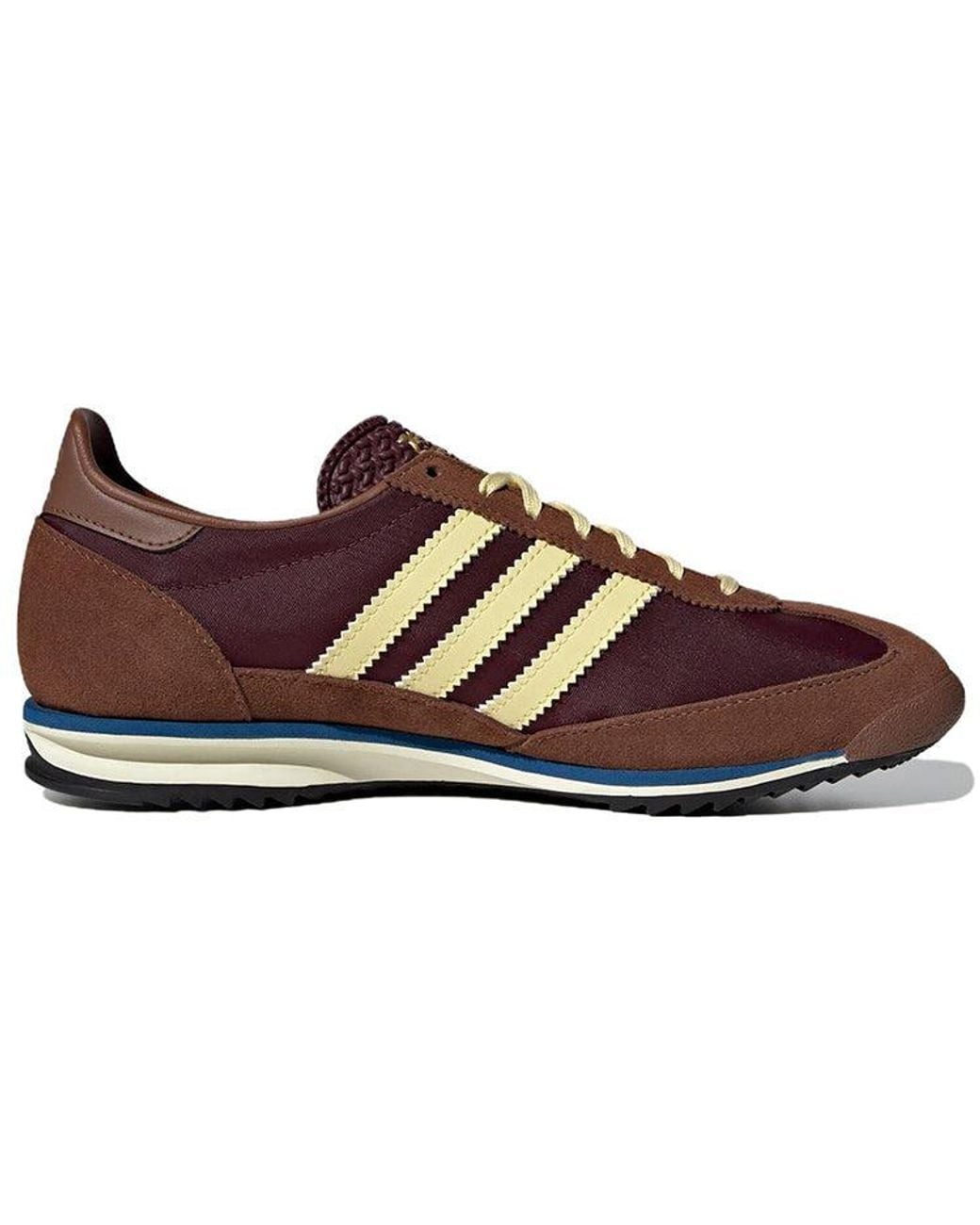 Adidas Brown (Wmns) Sl 72 Og 'Preloved Almost'