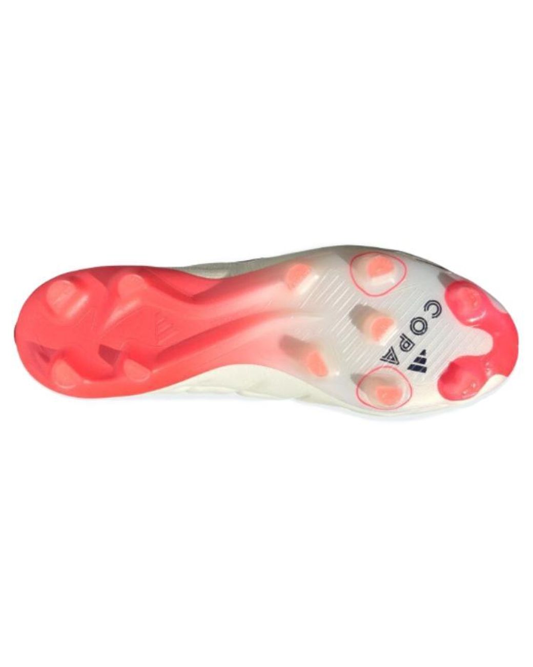 Adidas Red Copa Pure 2 Elite Kt Fg for men