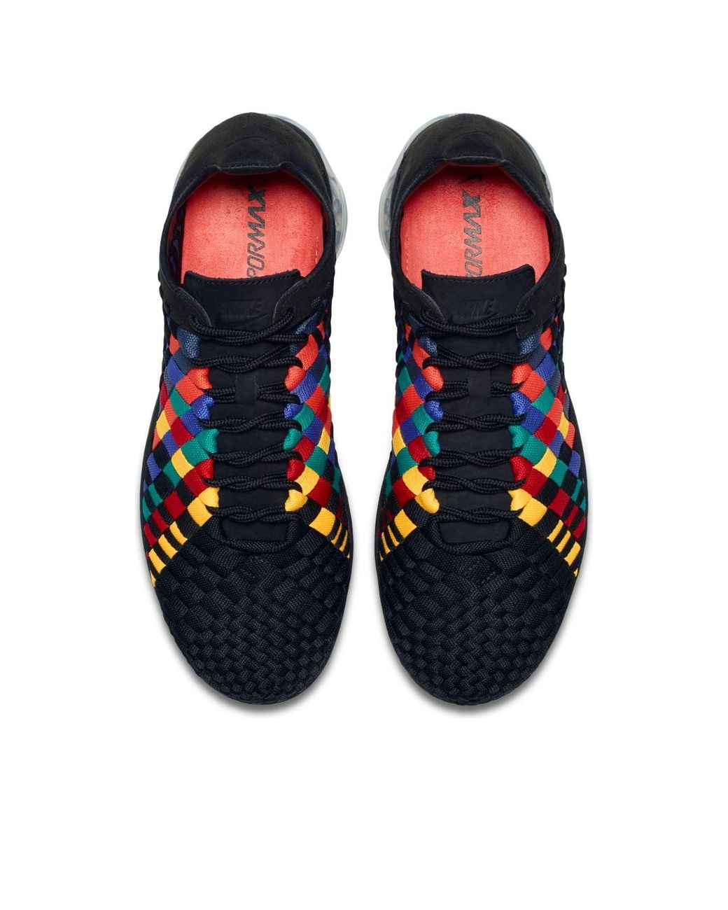 Nike Blue Air Vapormax Inneva for men