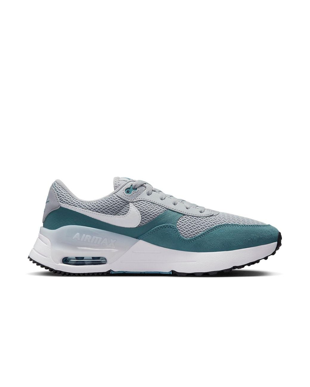 Nike Blue Air Max Systm 'Wolf Aqua' for men