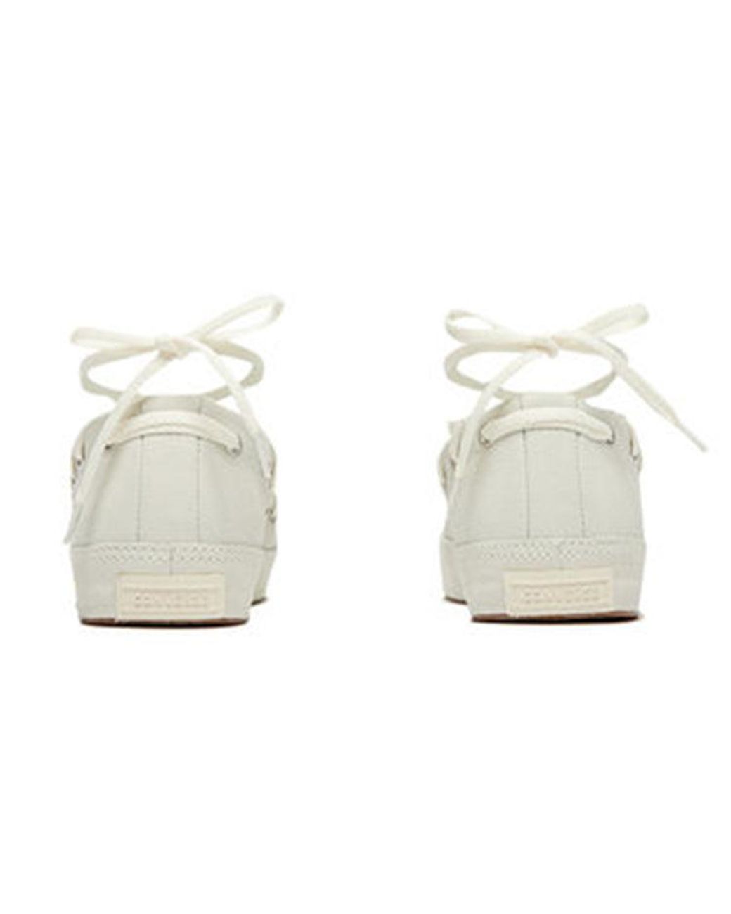 Converse White (Wmns) Chuck Taylor All Star Lacing