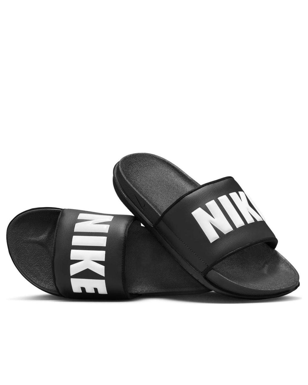Nike Black (Wmns) Offcourt Silde Bq4632-010