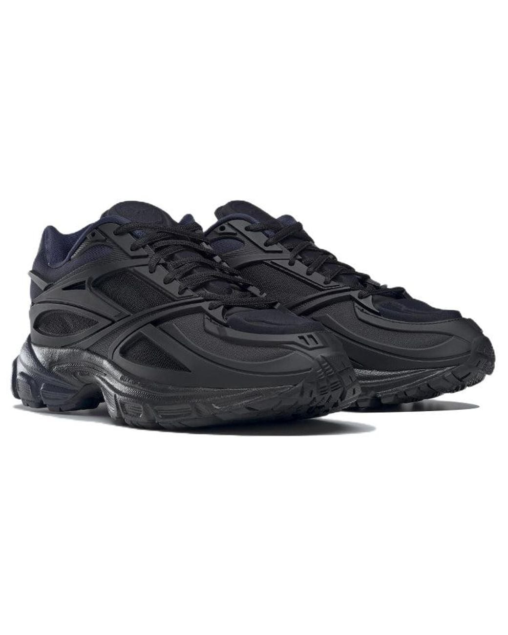 Reebok Blue Premier Road 'Modern' 100072109 for men