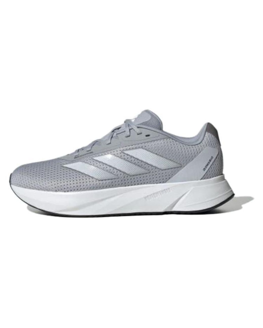 Adidas Gray Duramo Sl 'Halo' for men