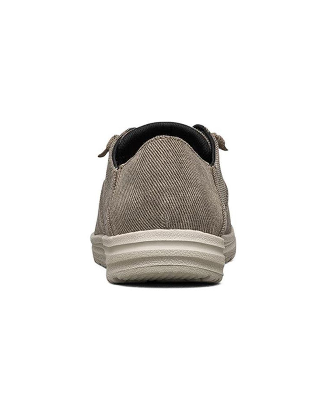 Skechers Brown Melson Sneakers for men