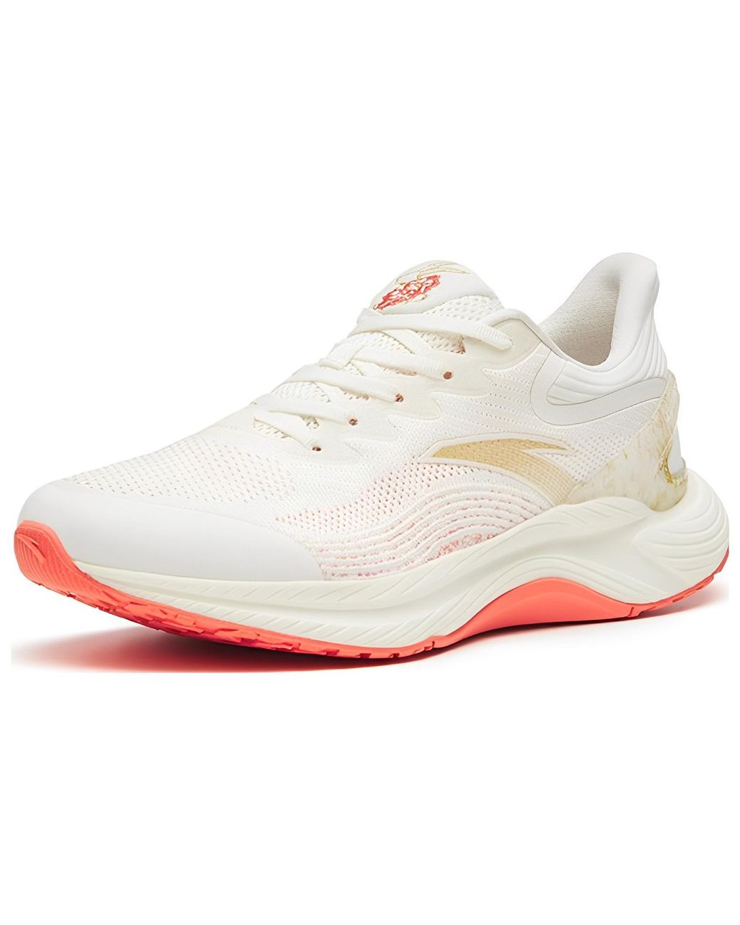Anta White Chuang 3.0 Lite for men