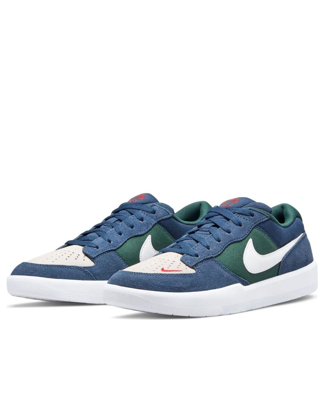 Nike Blue Force 58 Sb Noble' for men