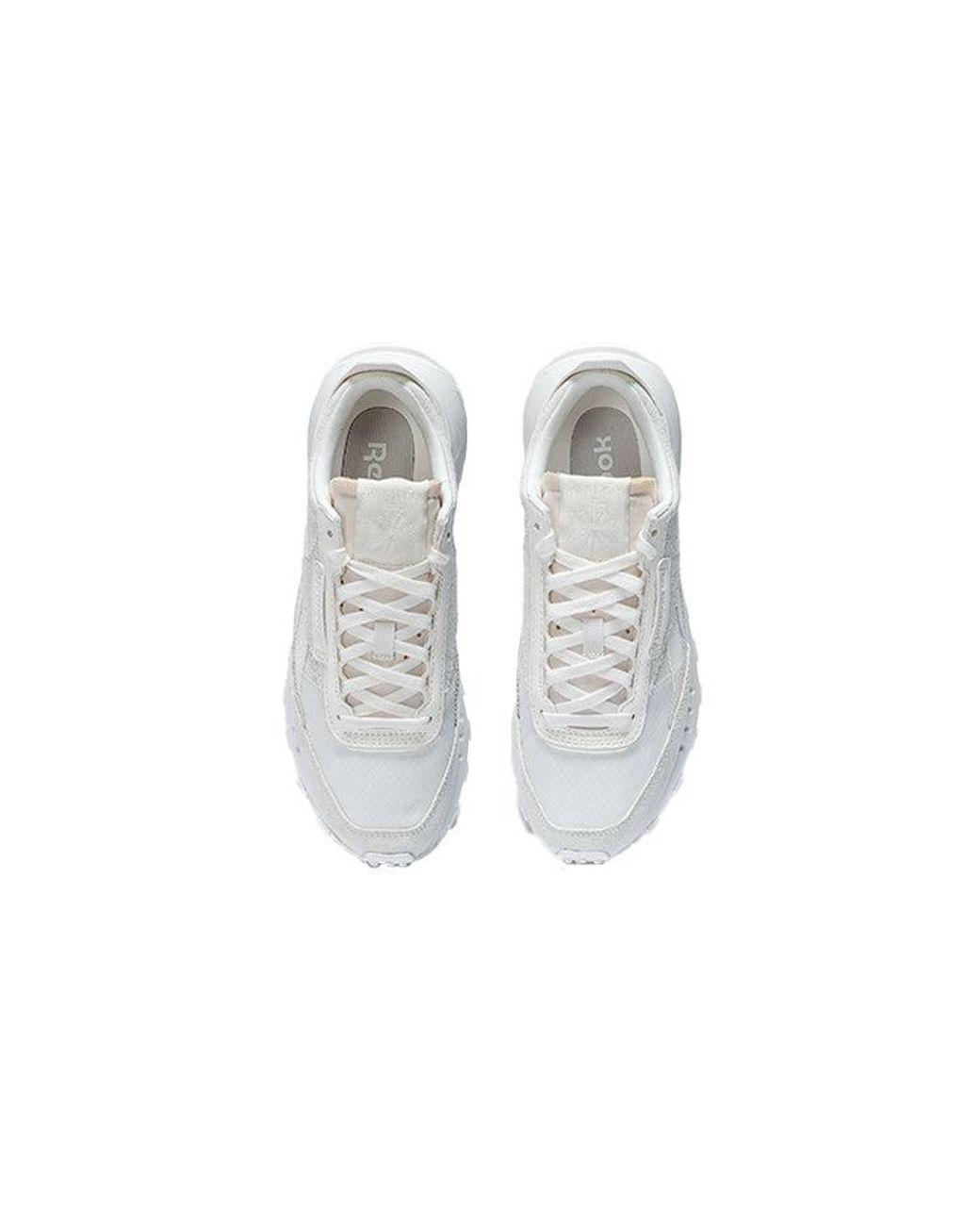 Reebok White Classic Legacy for men