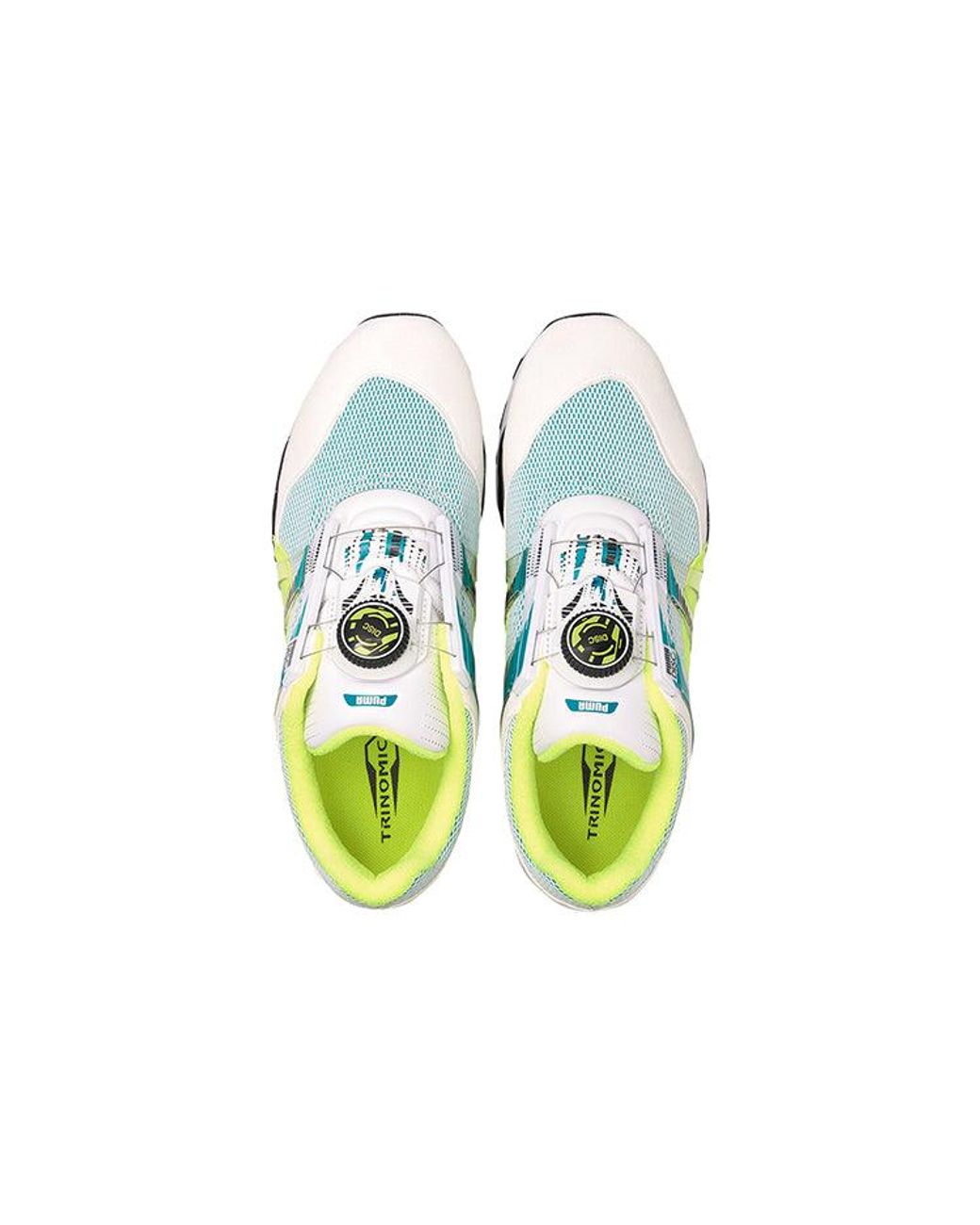 PUMA Blue Xs 7000 Og 'Capri Breeze' for men
