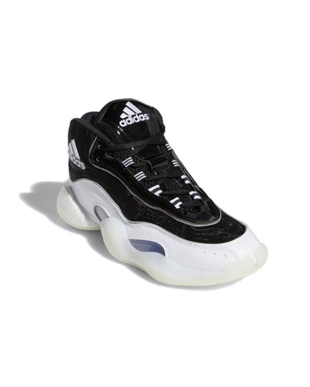 Adidas Black Crazy Byw Icon 98 for men