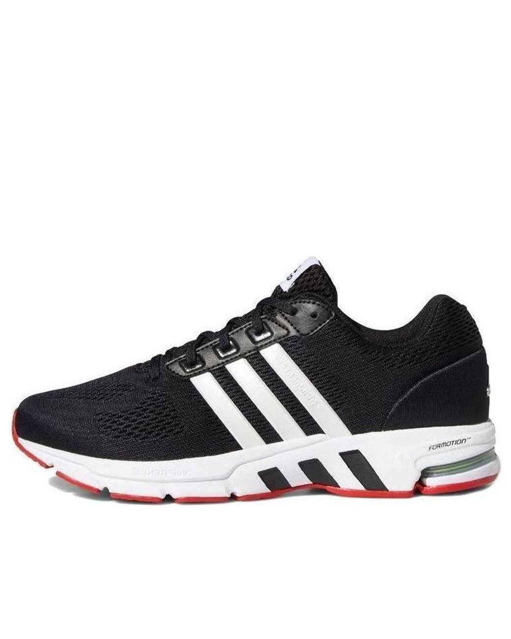 Adidas Black Equipment 10 Em for men