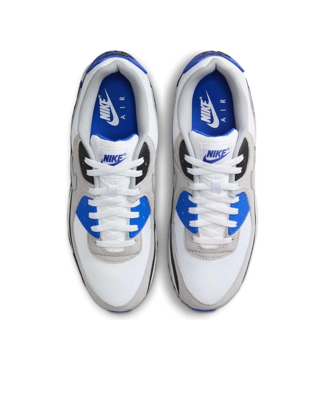Nike Blue Sneakers for men