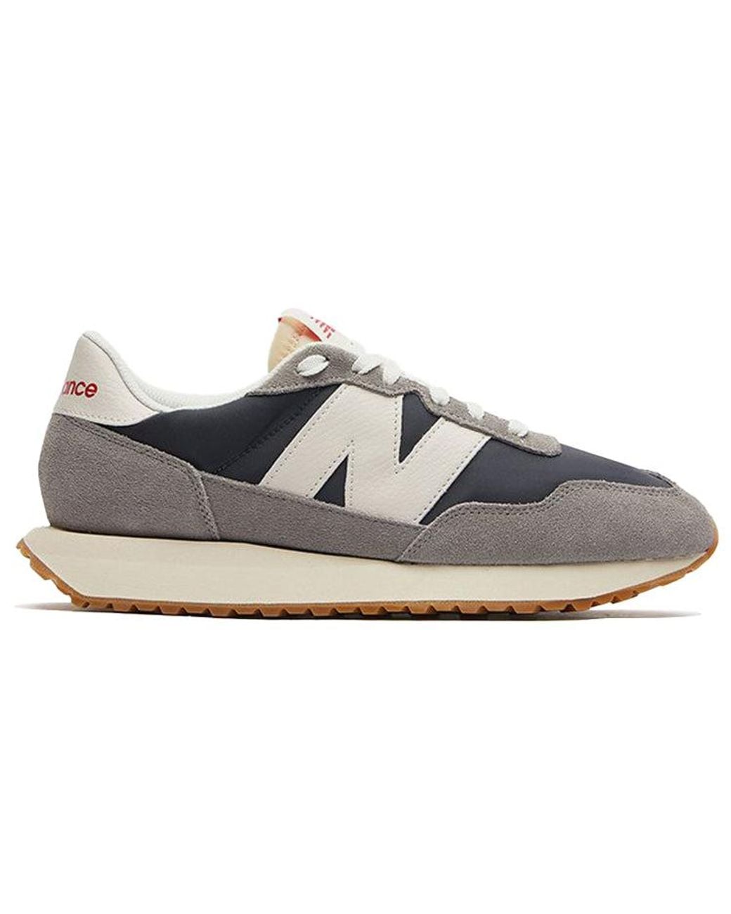 New Balance Blue 237 'Marblehead' for men