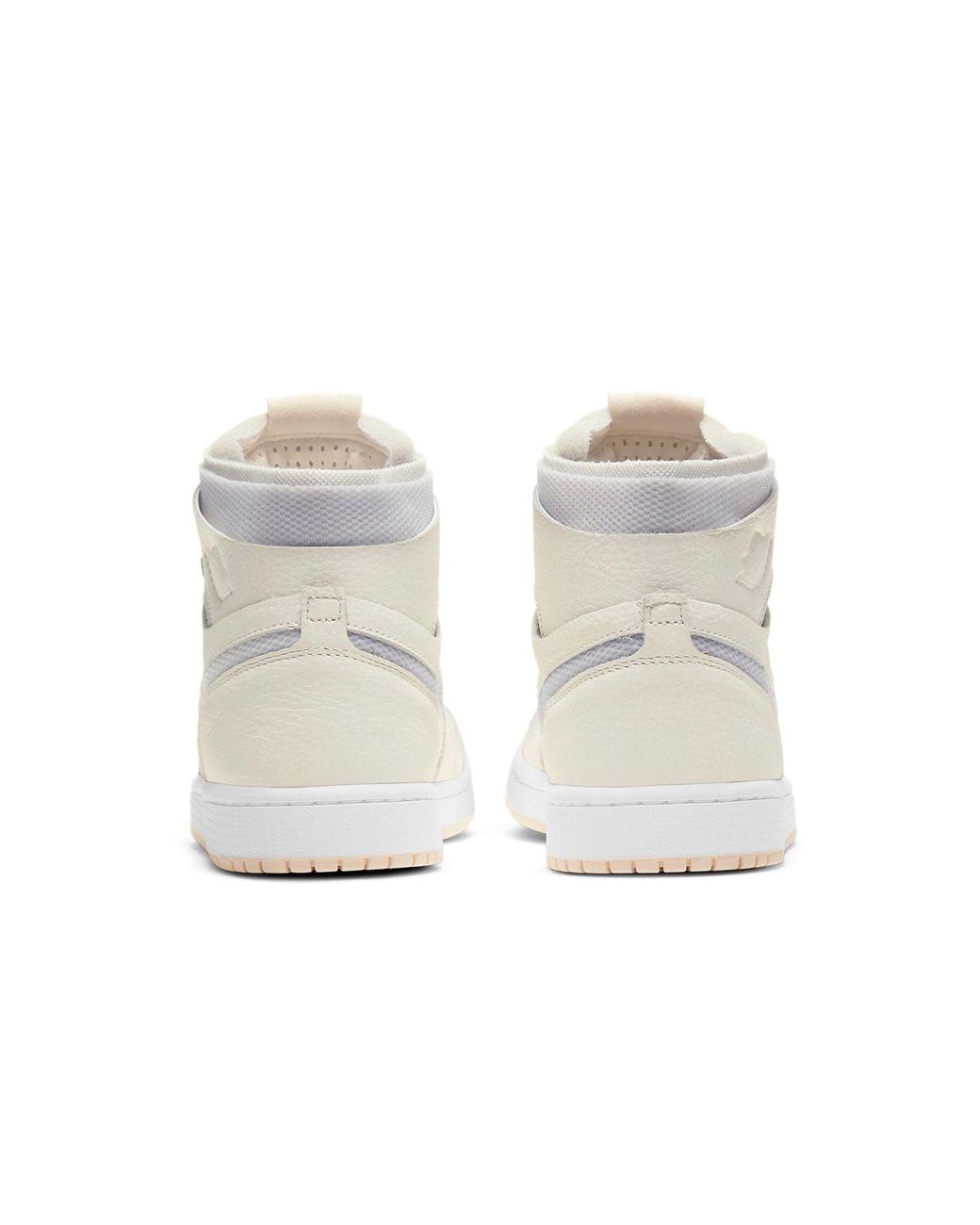 Nike Natural (Wmns) 1 High Zoom 'Pearl'