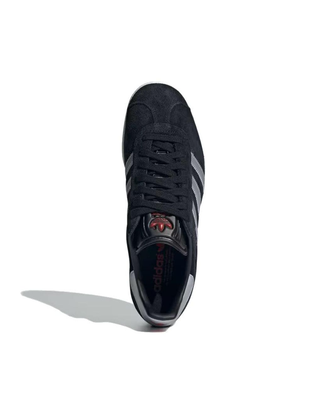 Adidas Blue Gazelle 'Core Metallic' for men