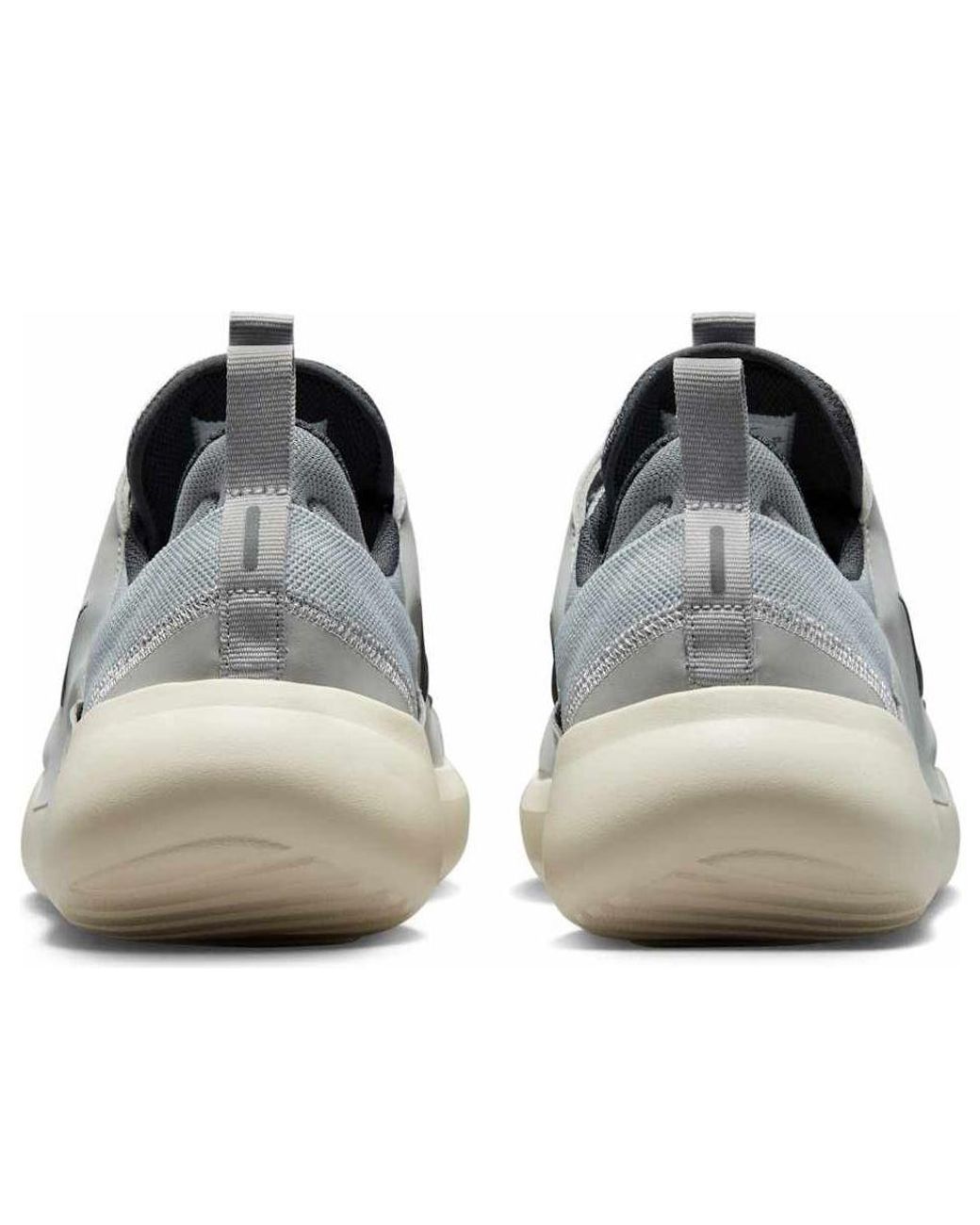 Nike Metallic E-Series Ad for men