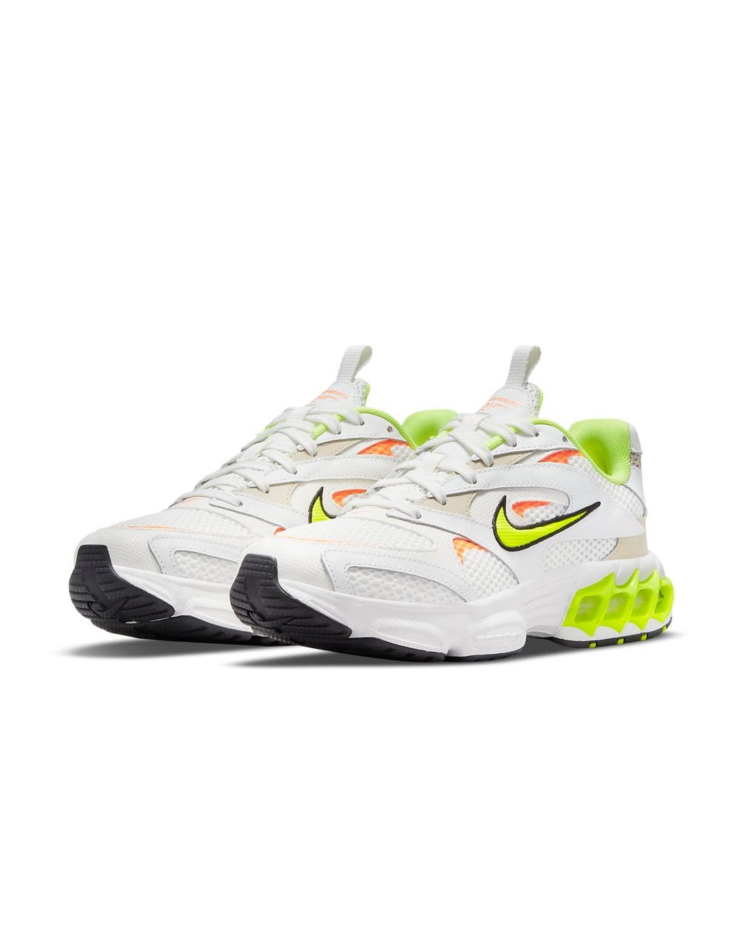 Nike Multicolor Zoom Air Fire Shoes