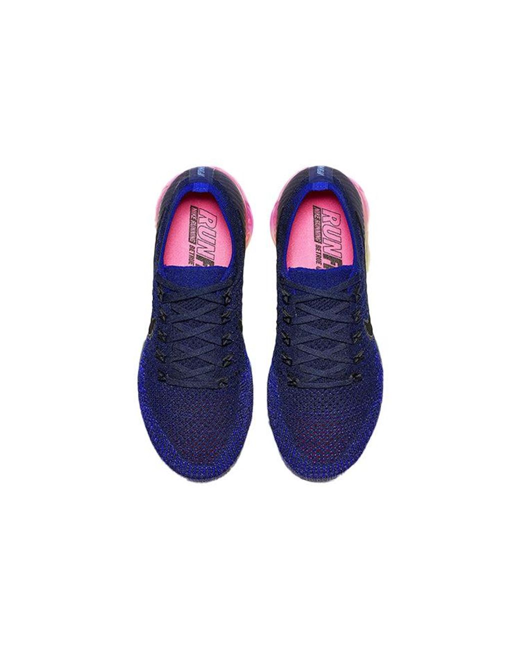 Nike Blue Lab Air Vapormax 'Be True' for men