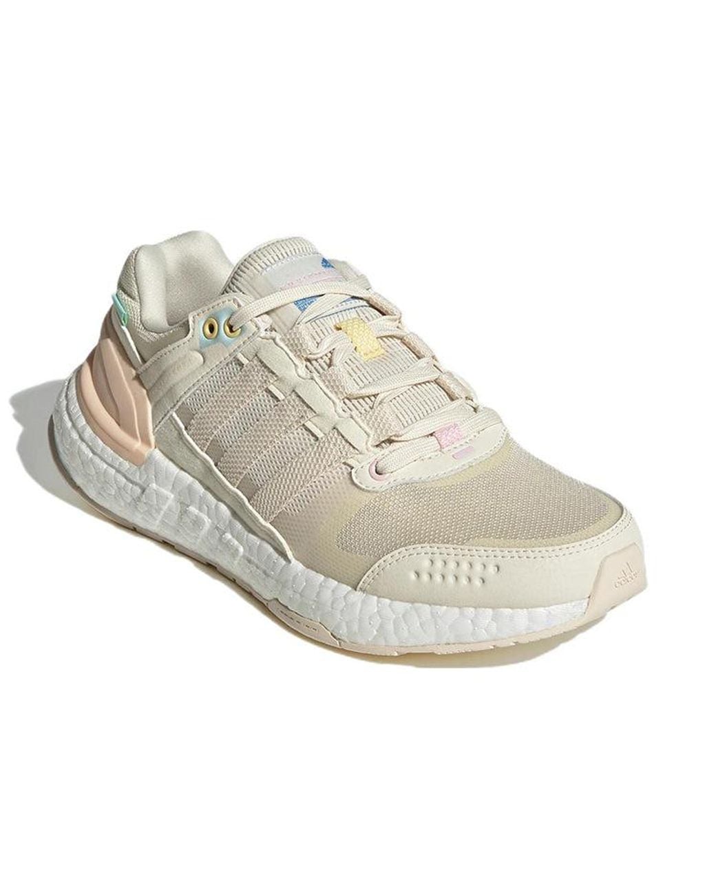 Adidas White (Wmns) Equipment 'Light'
