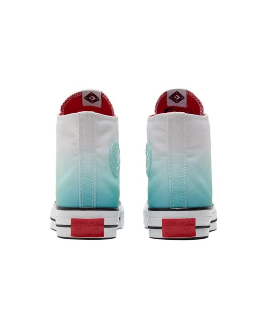 Converse Blue Chuck 70 High 'Chinese New Year for men