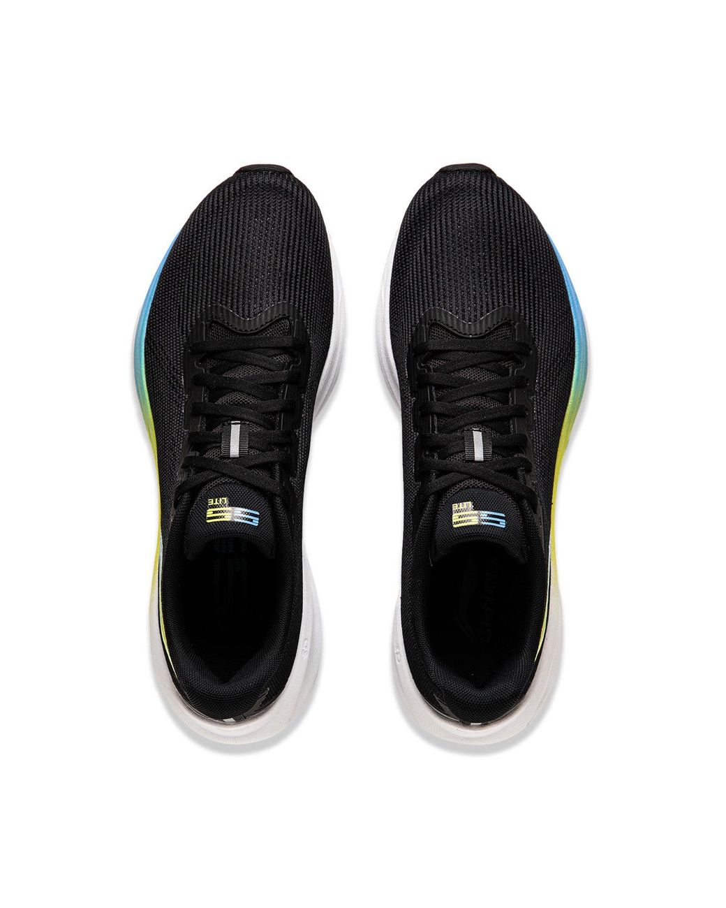 Li-ning Blue Wushi Lite 2.0 for men