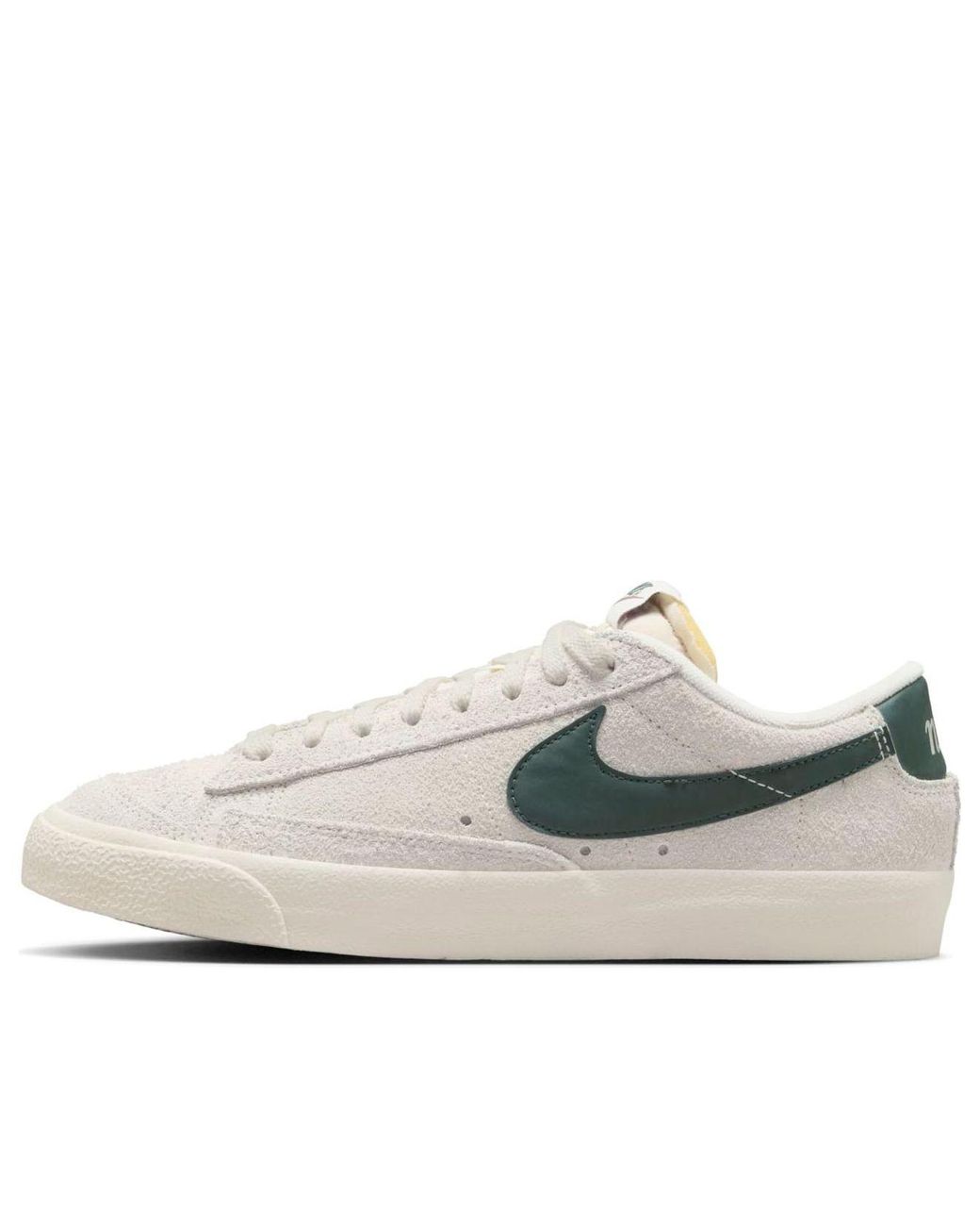 Nike White (Wmns) Blazer Low '77 Vintage 'Phantom Vintage'