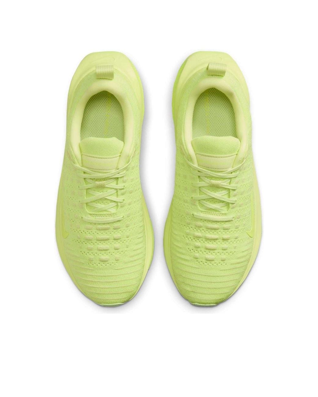 Nike Yellow (Wmns) Reactx Infinity Run 4 'Volt'