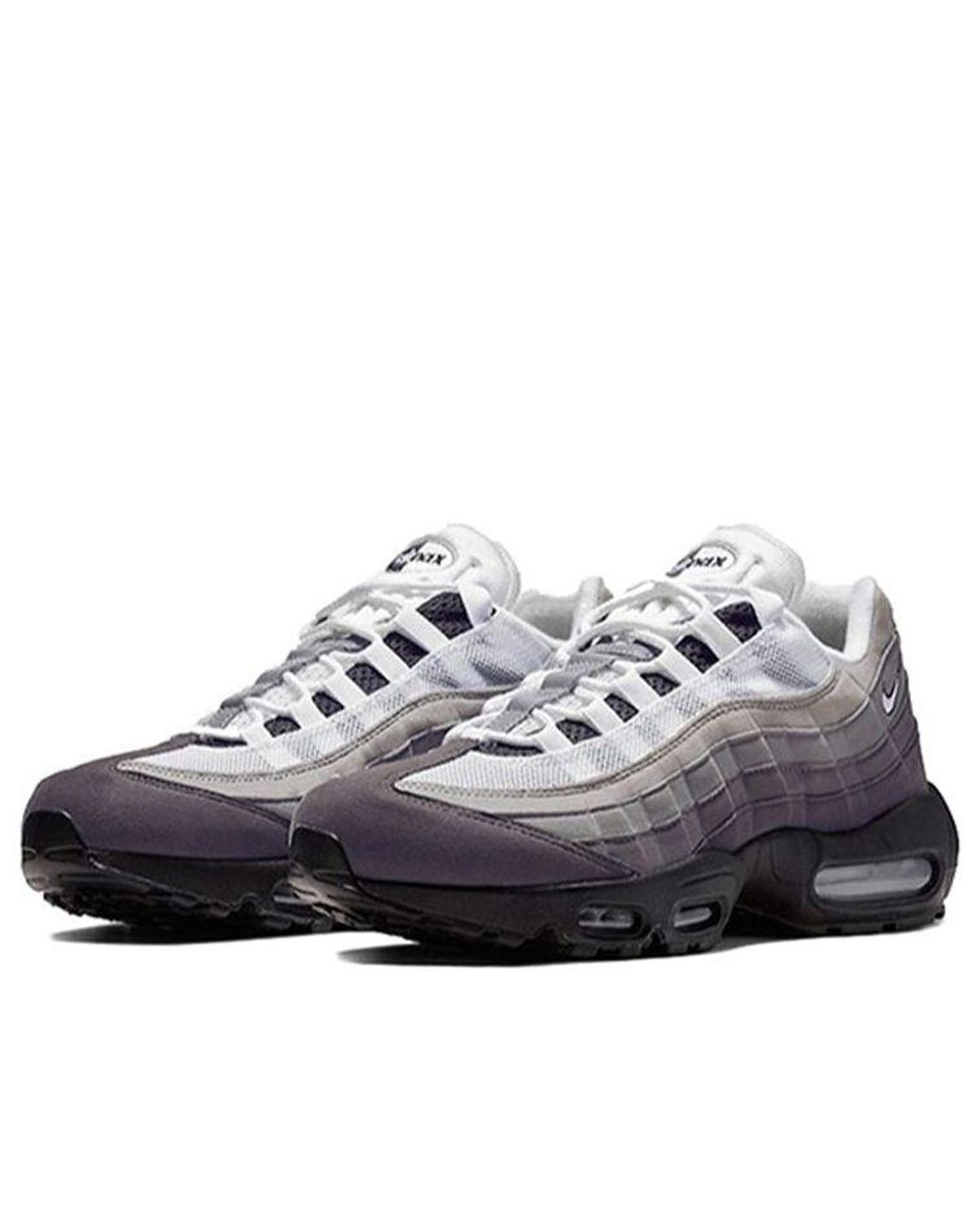 nike air max 95 og grey gradient