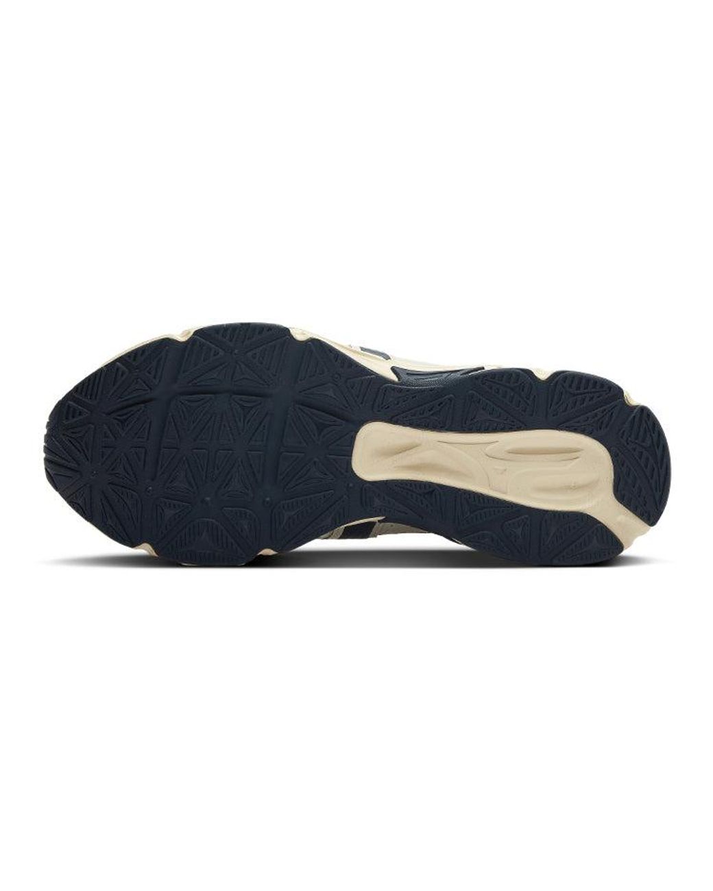 Mizuno Blue Speed 'Cream' for men
